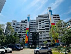 Blk 62 Ping-an Gardens (Bedok), HDB 4 Rooms #580273531